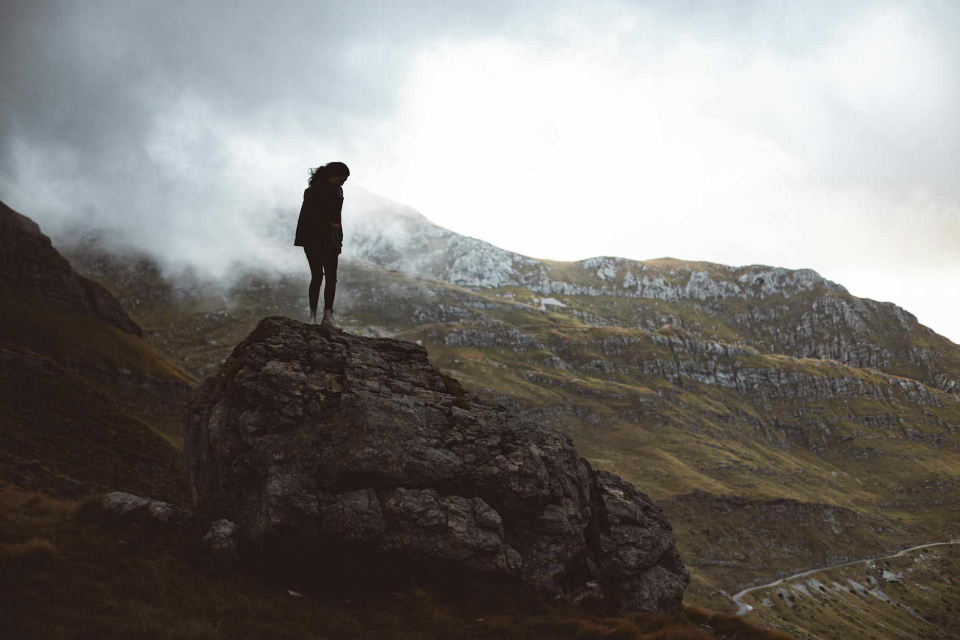 My Struggles in fulfilling Our Mission