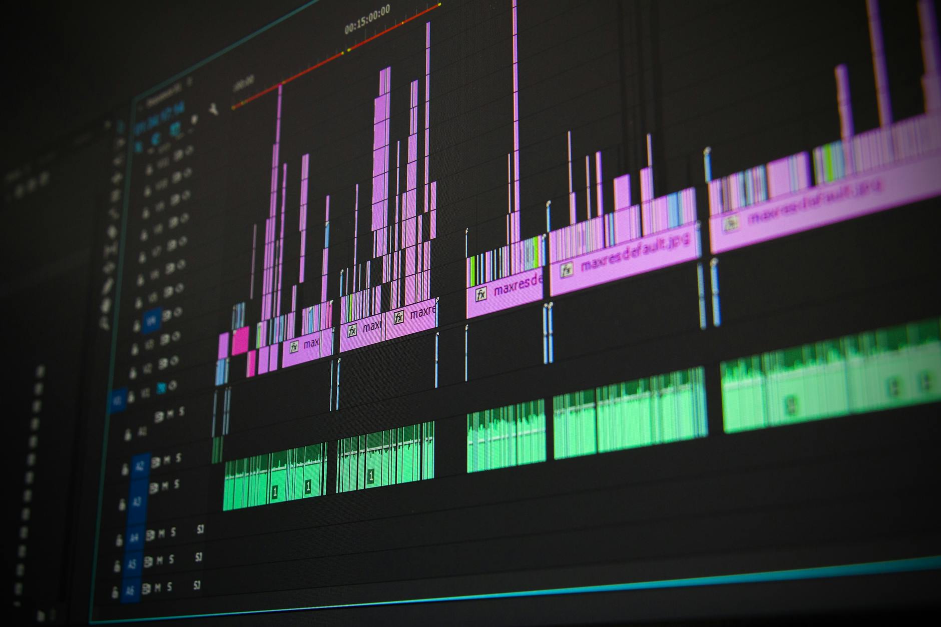 Frequency Scoring System